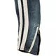 Męska kurtka motocyklowa jeans W-TEC Wildone - Niebieski