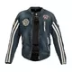 Męska kurtka motocyklowa jeans W-TEC Wildone - Niebieski