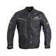 Kurtka motocyklowa W-TEC Progair - Czarny-fluo