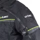 Kurtka motocyklowa W-TEC Progair - Czarny-fluo