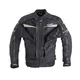 Kurtka motocyklowa W-TEC Progair - Czarny-fluo - Czarny-fluo