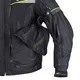 Kurtka motocyklowa W-TEC Progair - Czarny-fluo