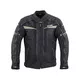 Kurtka motocyklowa W-TEC Progair - Czarny-fluo