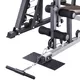 Atlas do ćwiczeń inSPORTline Profigym C300 - OUTLET