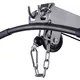 Atlas do ćwiczeń inSPORTline Profigym C300 - OUTLET