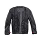Kurtka motocyklowa W-TEC Progair - Czarny-fluo