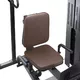 Atlas do ćwiczeń inSPORTline Profigym C300 - OUTLET