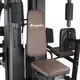 Atlas do ćwiczeń inSPORTline Profigym C300 - OUTLET