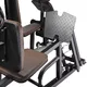 Atlas do ćwiczeń inSPORTline Profigym C300 - OUTLET