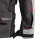 Kurtka motocyklowa W-TEC Excellenta - Szary