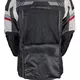 Kurtka motocyklowa W-TEC Excellenta - Szary
