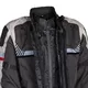 Kurtka motocyklowa W-TEC Excellenta - Szary