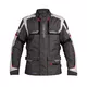 Kurtka motocyklowa W-TEC Excellenta - Szary