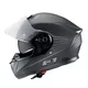 Kask motocyklowy pełny zamknięty z blendą W-TEC Yorkroad Solid