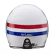 Kask motocyklowy otwarty W-TEC Café Racer - Wielka gwiazda