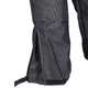 Damskie spodnie motocyklowe W-TEC Propant Lady - Czarno-różowy