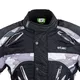 Męska kurtka motocyklowa W-TEC Troopa - Black Camo