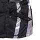 Męska kurtka motocyklowa W-TEC Troopa - Black Camo