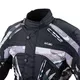 Męska kurtka motocyklowa W-TEC Troopa - Black Camo
