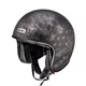 Kask motocyklowy otwarty W-TEC Angeric Rust Flag - Flaga rdzy - Flaga rdzy