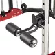 Brama do ćwiczeń stojak wzmacniający inSPORTline Cable Column CC600
