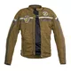 Męska kurtka motocyklowa W-TEC Bellvitage Brown Chameleon - kameleon khaki