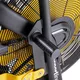 Profesjonalny rower treningowy powietrzny inSPORTline Airbike Beast