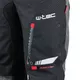 Spodnie motocyklowe męskie W-TEC Excellent - Szary