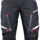 Spodnie motocyklowe męskie W-TEC Excellent - Szary