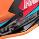 Kask motocyklowy downhill cross enduro W-TEC V321 - Światło księżyca