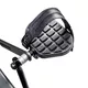 Rower treningowy powietrzny AirBike® inSPORTline Basic II - OUTLET