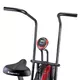 Rower treningowy powietrzny AirBike® inSPORTline Basic II - OUTLET
