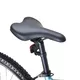 Rower górski DHS Teranna 2723 27,5" 4.0 - Czarny