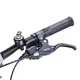 Rower górski DHS Teranna 2723 27,5" 4.0 - Czarny