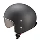Kask motocyklowy otwarty W-TEC Angeric Matt Carbon - Matt Carbon - Matt Carbon