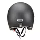 Kask motocyklowy otwarty W-TEC Angeric Matt Carbon - Matt Carbon