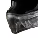 Kask motocyklowy motocross W-TEC Retron - Zardzewiały Szary
