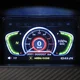 Czterokołowiec elektryczny W-TEC Tuligo II ∙ 2000W ∙ zasięg do 80 km ∙ prędkość 45 km/h ∙ nośność 150 kg ∙ 2 miejsca - Czerwony
