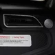 Czterokołowiec elektryczny W-TEC Tuligo II ∙ 2000W ∙ zasięg do 80 km ∙ prędkość 45 km/h ∙ nośność 150 kg ∙ 2 miejsca - Czerwony