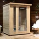 Sauna na podczerwień inSPORTline Mettsa 300