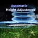 Bezprzewodowy robot koszący kosiarka automatyczna do trawy Anthbot Genie 1000 (2000m²) IPX6