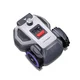 Robot koszący Anthbot M5 LiDAR (500 m²) ∙ nawigacja lidar ∙ aplikacja mobilna ∙ automatyczne mapowanie