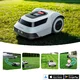 Robot koszący kosiarka automatyczna do trawy z przewodem prowadzącym Anthbot Pion 1000 (1000m²)