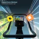 Stepper inSPORTline ZenPeak 50 ∙ ciche działanie ∙ zasilanie bateryjne ∙ łączność z Zwift i Kinomap ∙ nośność 120 kg