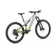 Górski rower elektryczny Crussis e-Full 11.11 ∙ pełne zawieszenie ∙ bateria 800 wh ∙ silnik avinox 105 nm ∙ zasięg do 157 km