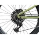 Górski rower elektryczny Crussis e-Full 11.11 ∙ pełne zawieszenie ∙ bateria 800 wh ∙ silnik avinox 105 nm ∙ zasięg do 157 km