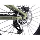 Górski rower elektryczny Crussis e-Full 11.11 ∙ pełne zawieszenie ∙ bateria 800 wh ∙ silnik avinox 105 nm ∙ zasięg do 157 km