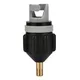 Adapter do zaworu paddleboardu, deski SUP na kompresor inSPORTline