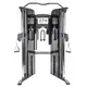 Stojak wielopoziomowy Power Rack Body Craft PFT Cable Column