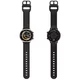 Smartwatch wodoodporny zegarek inteligentny inSPORTline Brosel